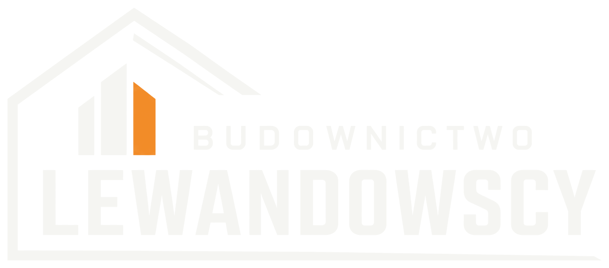 LEWANDOWSCY — firma budowlana